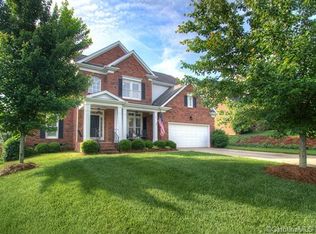 109 Alexandria Dr, Mooresville, NC 28115