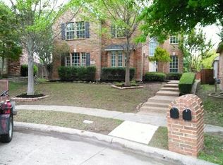 309 Anderson Ct, Allen, TX 75013