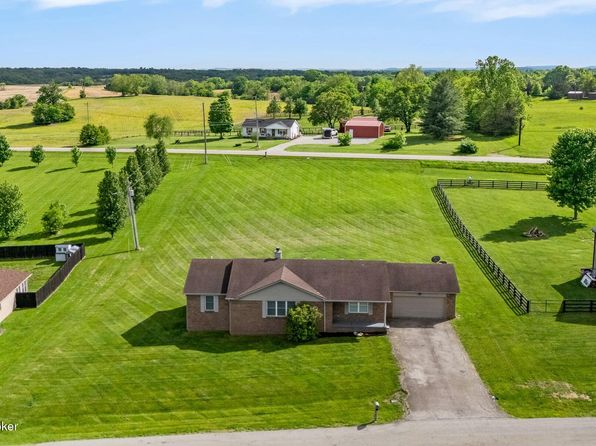 215 Jewell Valley Rd, Taylorsville, KY 40071