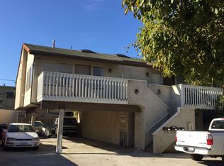 5045 Muir Ave, San Diego, CA 92107