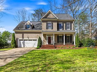 1017 Columbine Rd, Asheville, NC 28803