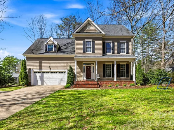 1017 Columbine Rd, Asheville, NC 28803