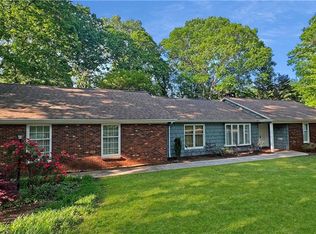 265 E Magnolia Rd, Wilkesboro, NC 28659