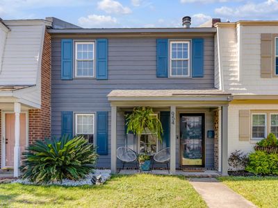 954 Fowler Ct #E, Mount Pleasant, SC, 29464