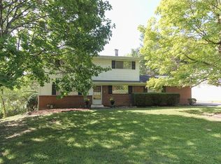 7863 Fall Creek Rd, Indianapolis, IN 46256