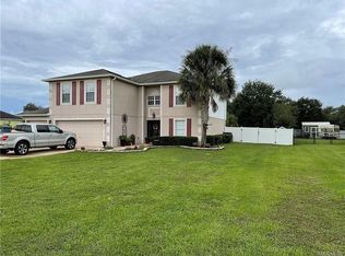 10196 SW 38th Ave, Ocala, FL 34476