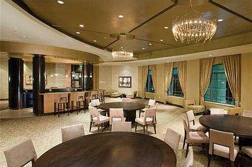 Home For Sale In The Landmark