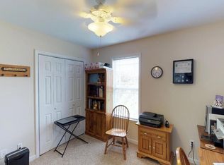 112 Hooks Glenn Rd, Kenly, NC 27542