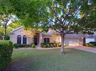 10809 Olympia Fields Loop, Austin, TX 78747