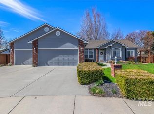 4587 N Newburgh Pl, Boise, ID 83713