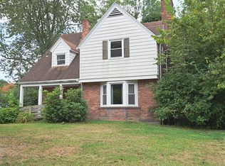 3317 Brantford Rd, Toledo, OH 43606