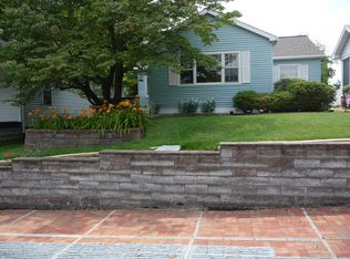 1804 Russell Ave, Evansville, IN