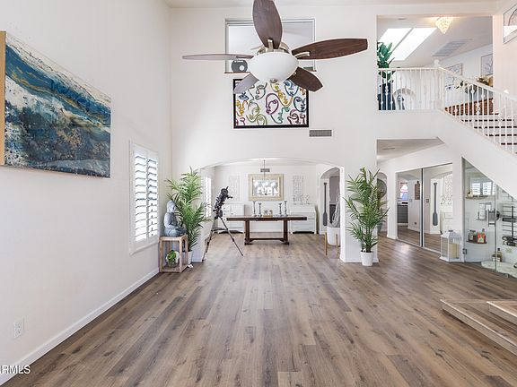 5th image of 7383 W UTOPIA Road