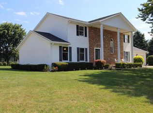 1100 Riverside Dr LOT 52, Washington Court House, OH 43160