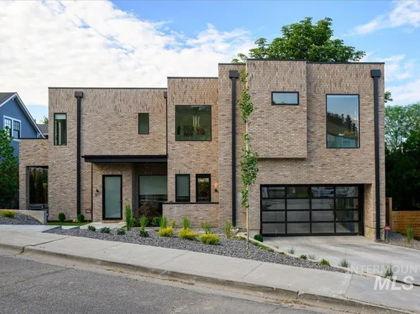 411 W Sherman St, Boise, ID 83702