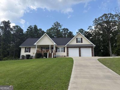 75 Evening Sunset Rd, Cedartown, GA, 30125