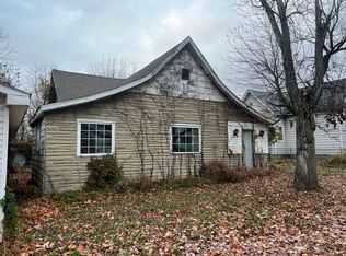 413 W Logan St, Brazil, IN 47834