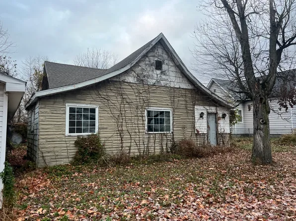 413 W Logan St, Brazil, IN 47834