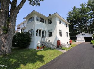 15 Park St, Stockbridge, MA 01262