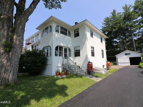 15 Park St, Stockbridge, MA 01262
