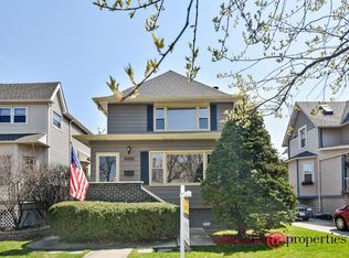 4251 N Kildare Ave, Chicago, IL 60641
