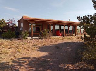 1 Cerrado Dr, Santa Fe, NM 87508