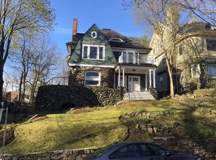 12 Selkirk Rd #4T, Boston, MA 02135