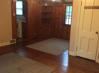 423 1/2 Bank St, Ashland, OH 44805