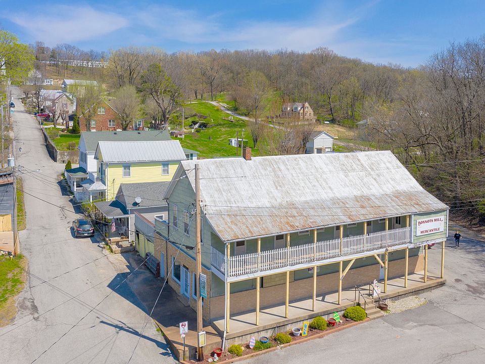110 Main St, Bonnots Mill, MO 65016 Zillow