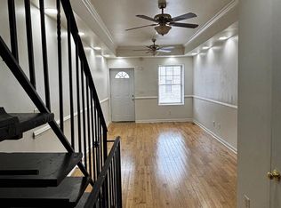 1307 W Ostend St, Baltimore, MD 21223