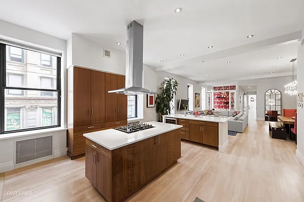 Sold by Corcoran | media 10