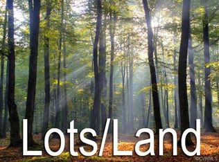 2150 Charles City Rd, Henrico, VA 23231