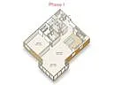 Floor plan Furnished-f-A22-401