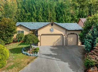 20429 81st Dr NE, Arlington, WA 98223