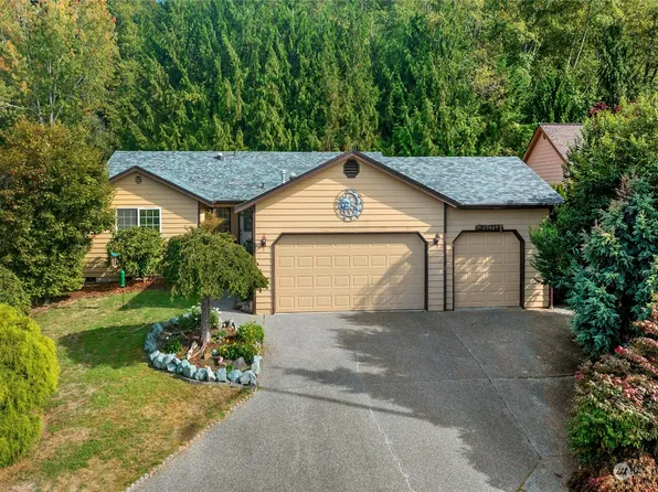 20429 81st Drive NE, Arlington, WA 98223
