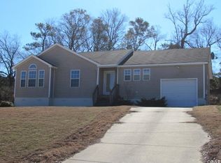 124 Hickory Rdg, Kill Devil Hills, NC 27948