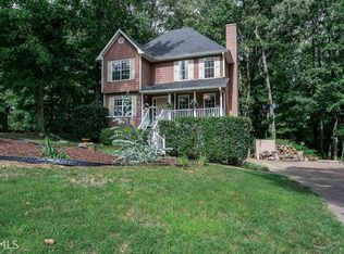 502 Woodland Trce, Woodstock, GA 30189
