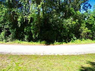 20550 Robbins Rd, Dade City, FL 33523