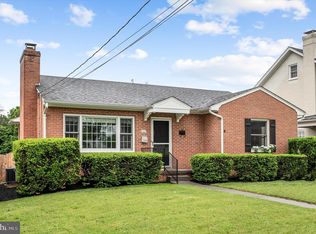 111 Montague Ave, Winchester, VA 22601