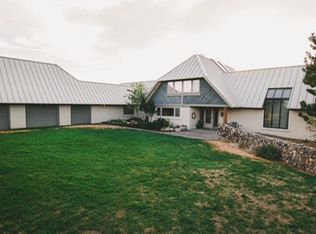140 Russell Ranch Ln, Great Falls, MT 59405