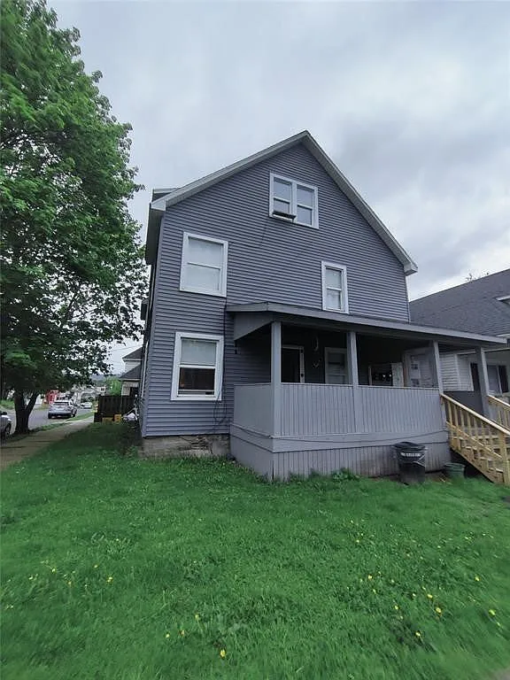 2 bed, 1.0 bath, 600 sqft, $980 — Photo 1