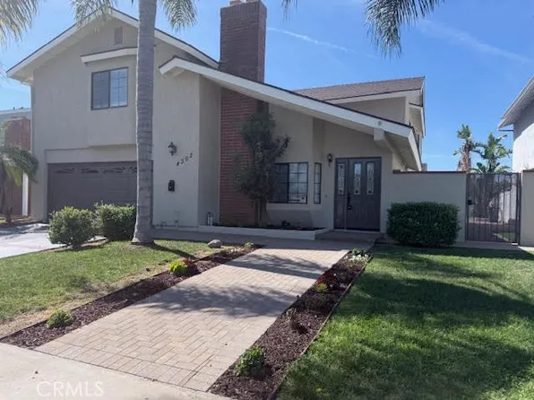 4302 Brookside St, Irvine, CA 92604