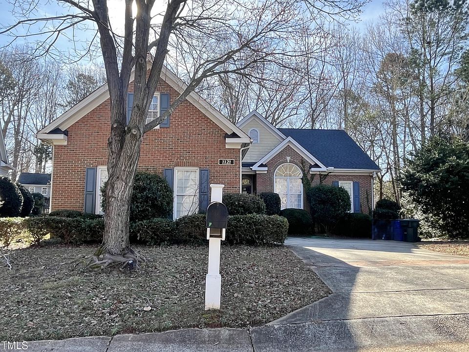 2nd image of 1121 Wedgeland Dr