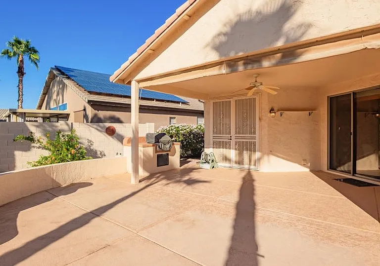 17806 N Becke Ln — Photo 36