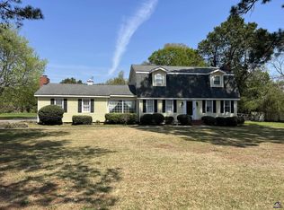 313 Main St E, Marshallville, GA 31057