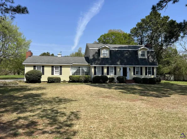 313 Main St E, Marshallville, GA 31057