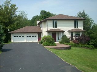 265 Perry Road Ext, North Bangor, NY 12966