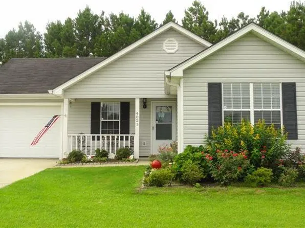 4021 Sandy Run Dr, Valdosta, GA 31605