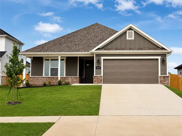 3930 Repose St, Springdale, AR 72764