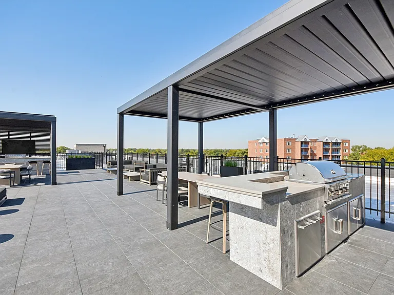 Novu Apartments — Photo 80